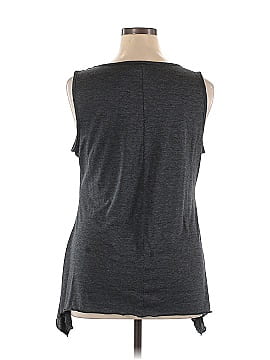 Lilly Lou Sleeveless Top (view 2)