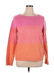 Cupcakes & Cashmere Pullover Sweater