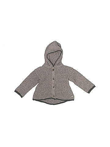 bellybutton Cardigan (view 1)