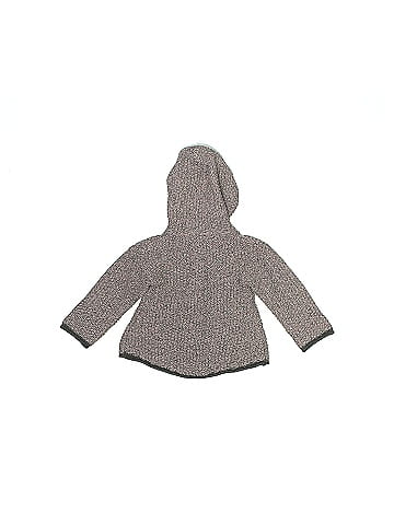 bellybutton Cardigan (view 2)