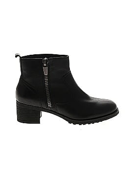 Tara M Ankle Boots (view 1)