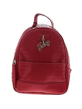 Juicy Couture Backpack (view 1)