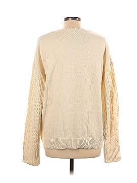 ePretty Pullover Sweater (view 2)