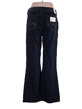 Melissa McCarthy Seven7 Jeans (view 2)