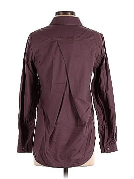 Lululemon Athletica Long Sleeve Button-Down Shirt (view 2)