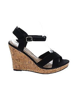 Diviana Wedges (view 1)