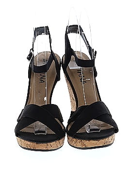 Diviana Wedges (view 2)