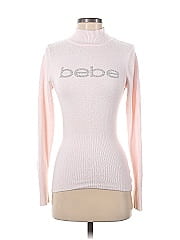 Bebe Turtleneck Sweater