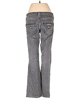 Hudson Gray Jeans (view 2)