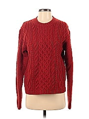 Uniqlo Pullover Sweater