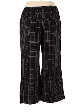 Brylane Woman Collection Casual Pants (view 2)