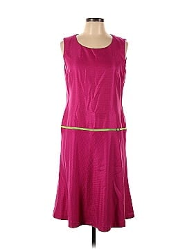 Cynthia Howie Casual Dress (view 1)