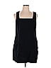 Abercrombie & Fitch Black Casual Dress Size XL (Tall) - photo 1