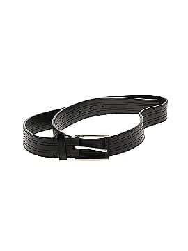 Calvin Klein Leather Belt (view 1)