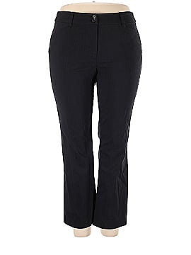 Lane Bryant Outlet Casual Pants (view 1)