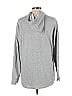 Xersion Gray Pullover Hoodie Size L - photo 2