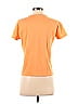 Ralph Lauren Sport 100% Cotton Orange Short Sleeve T-Shirt Size S - photo 2