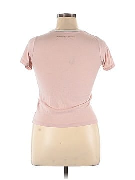 Sunkissed Couture Short Sleeve T-Shirt (view 2)