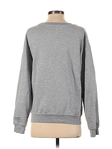 Wound Up Sweatshirt (view 2)