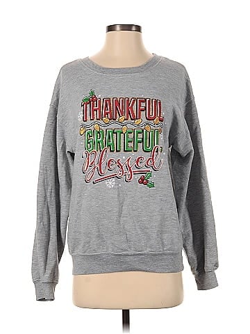 Wound Up Sweatshirt (view 1)