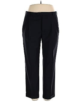 Brooks Brothers 346 Wool Pants (view 1)