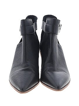 Sole Society Ankle Boots (view 2)