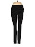 Lululemon Athletica Jacquard Marled Black Active Pants Size 2 - photo 1