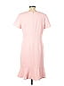Talbots Pink Casual Dress Size 12 - photo 2