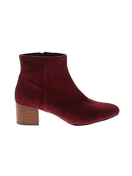 J.Jill Ankle Boots (view 1)