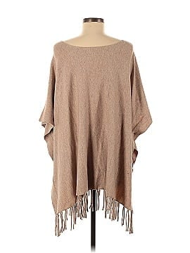 Top It Off Poncho (view 2)