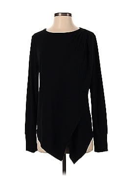 Betabrand Long Sleeve Blouse (view 1)
