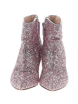 Polly Plume Janis Ankle Boots (view 2)