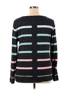 T by Talbots Pullover Sweater (view 2)