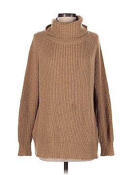 Nili Lotan Wool Pullover Sweater (view 1)