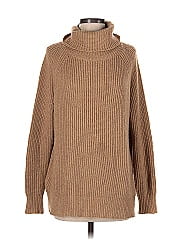 Nili Lotan Wool Pullover Sweater