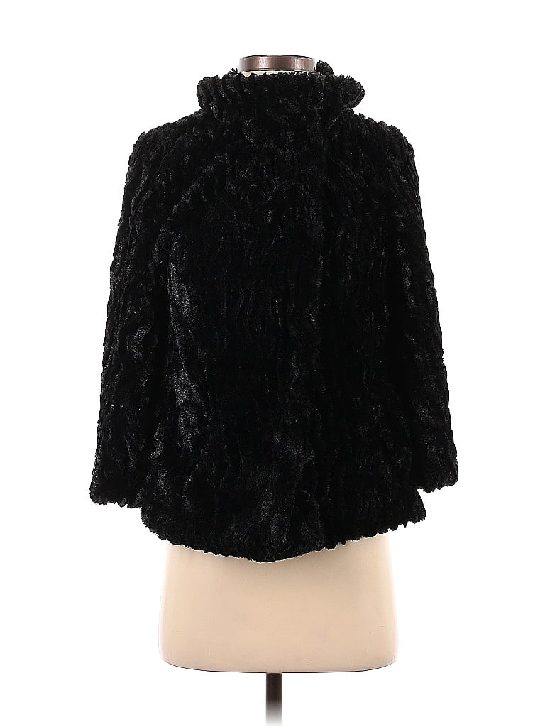 Collection Eighteen 100% Polyester Black Fleece Size Sm - Med - photo 1