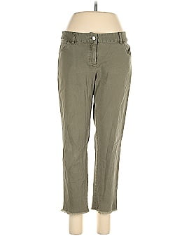 Hatch Casual Pants (view 1)