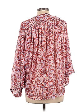 Y&I Clothing Boutique Long Sleeve Blouse (view 2)