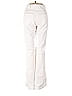 Rosie Assoulin Ivory Jeans Size 2 - photo 2