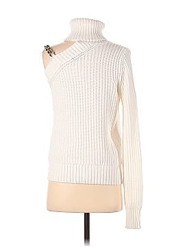 Karen Millen Turtleneck Sweater (view 2)