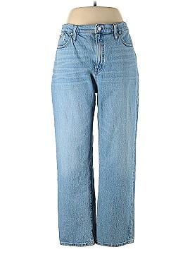 Madewell Jeans (view 1)