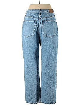 Madewell Jeans (view 2)