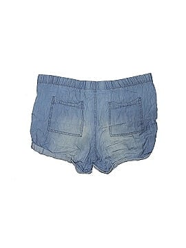 Highway Jeans Denim Shorts (view 2)