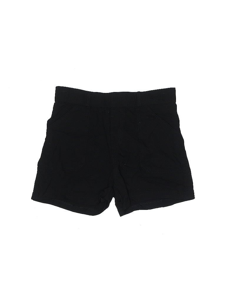 Pre-owned Unbranded Shorts In Black