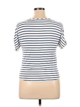 Colette Short Sleeve Top (view 2)