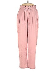 Beach Lunch Lounge Casual Pants