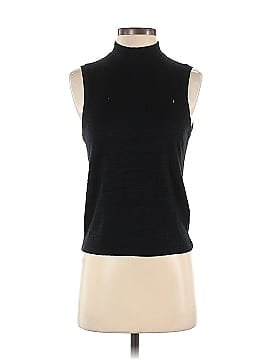 Abercrombie & Fitch Sleeveless Turtleneck (view 1)