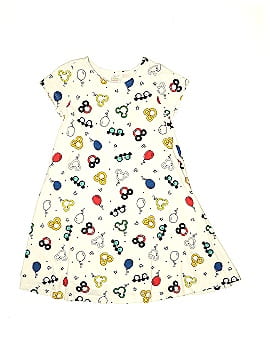 Disney Collection by Hanna Andersson Dress (view 1)