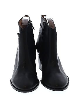 Madewell Ankle Boots (view 2)