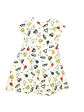 Disney Collection by Hanna Andersson Dress (view 2)